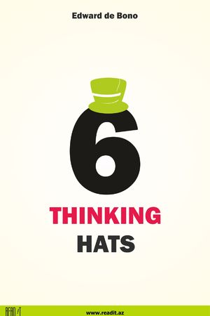 Six Thinking Hats